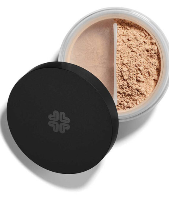 MINERAL FOUNDATION SPF 15 POPCORN