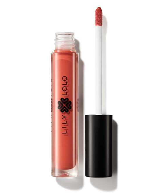 NATURAL LIP GLOSS HIGH FLYER