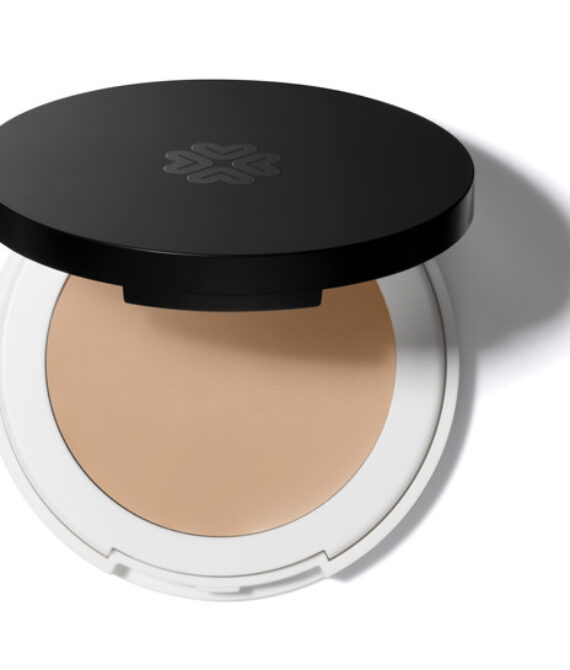 CREAM CONCEALER CHIFFON