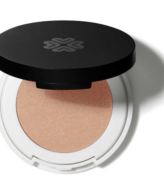 PRESSED EYE SHADOW BUTTERED UP