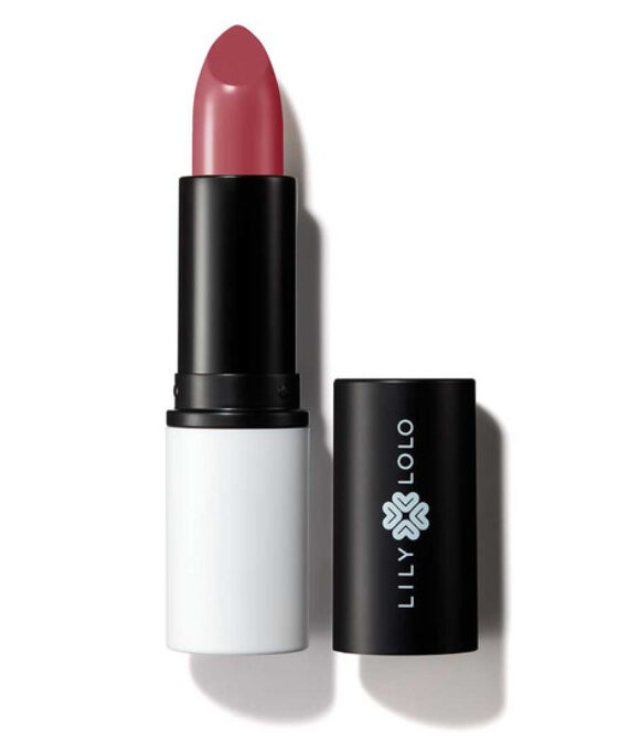 VEGAN LIPSTICK UNDRESSED