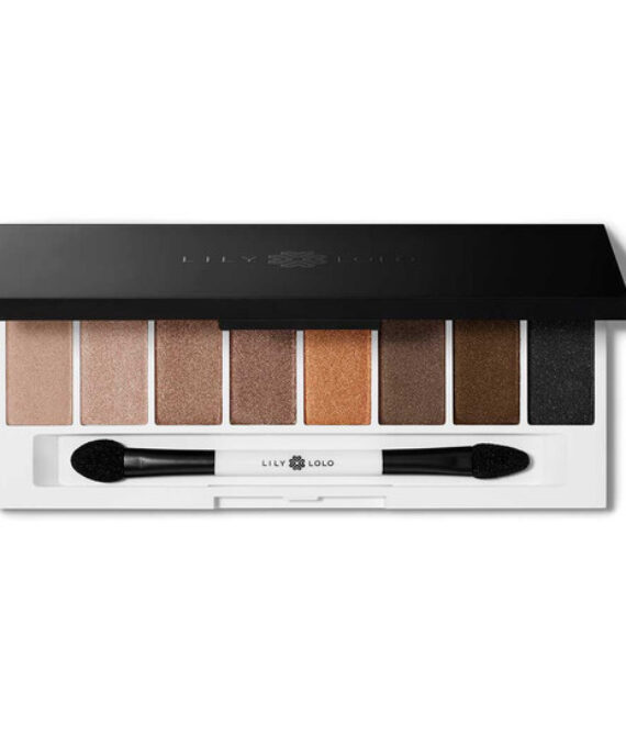 LAID BARE EYE PALETTE