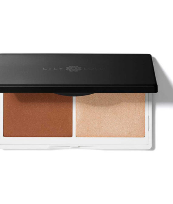SCULPT & GLOW CONTOUR DUO