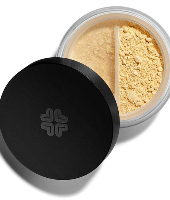 MINERAL CORRECTOR- PEEPO