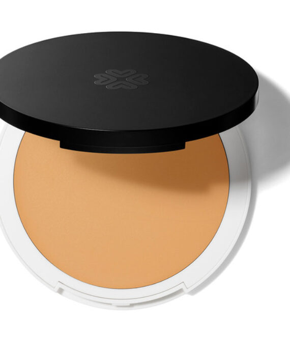 Cream Foundation – Linen