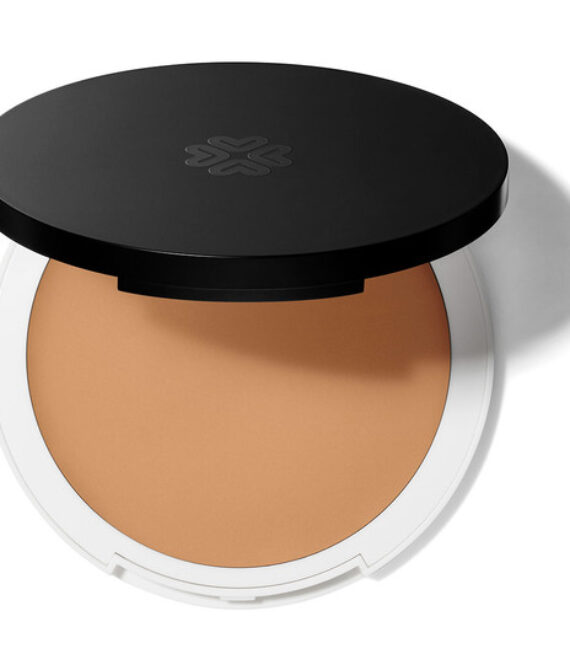 Cream Foundation – Silk