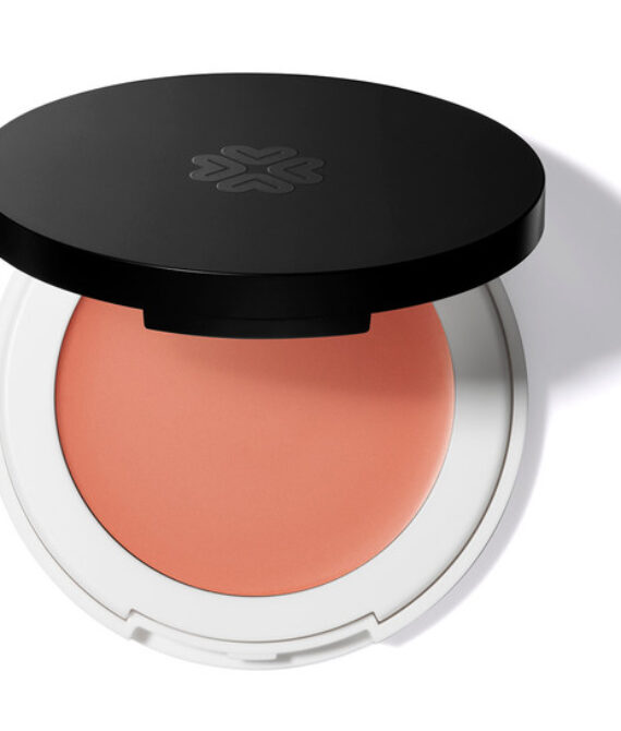 LIP & CHEEK CREAM- DAHLIA