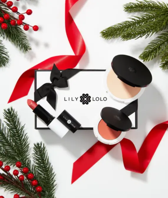 SET LIP & CHEEK COLLECTION – SIGNATURE NUDES