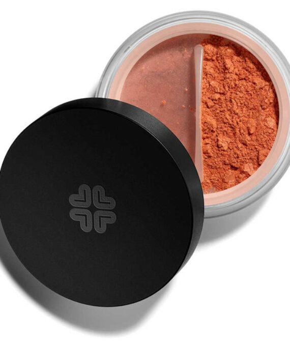 MINERAL BLUSH- JUICY PEACH