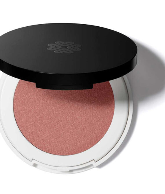 Pressed Blush- Burst Your Bubble