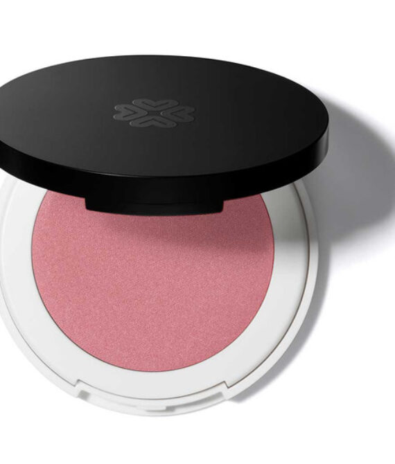 Pressed Blush – In The Pink