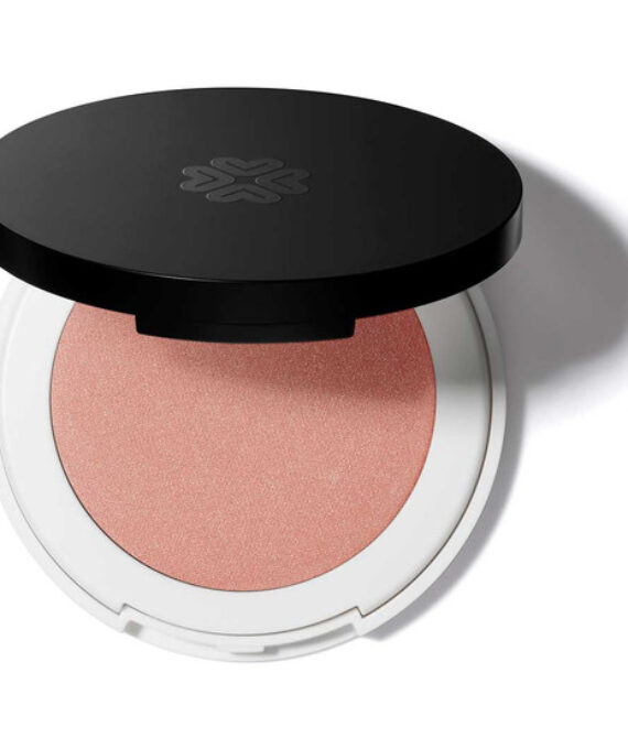Pressed Blush – Tickled Pink