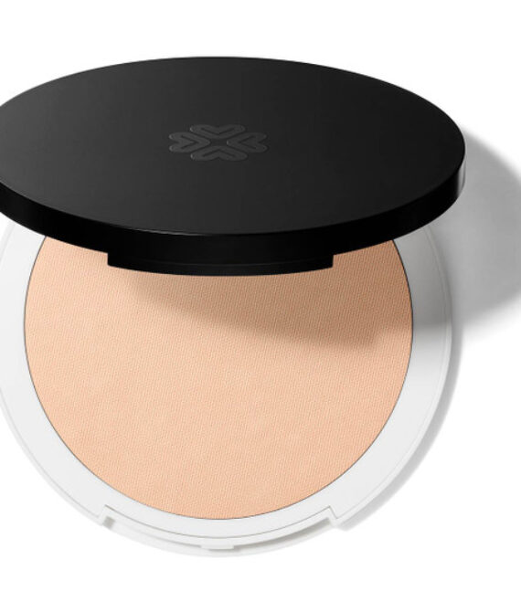 PRESSED FINISHING POWDER