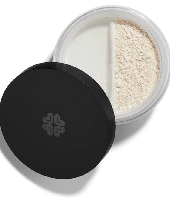 FINISHING POWDER- TRANSLUCENT SILK