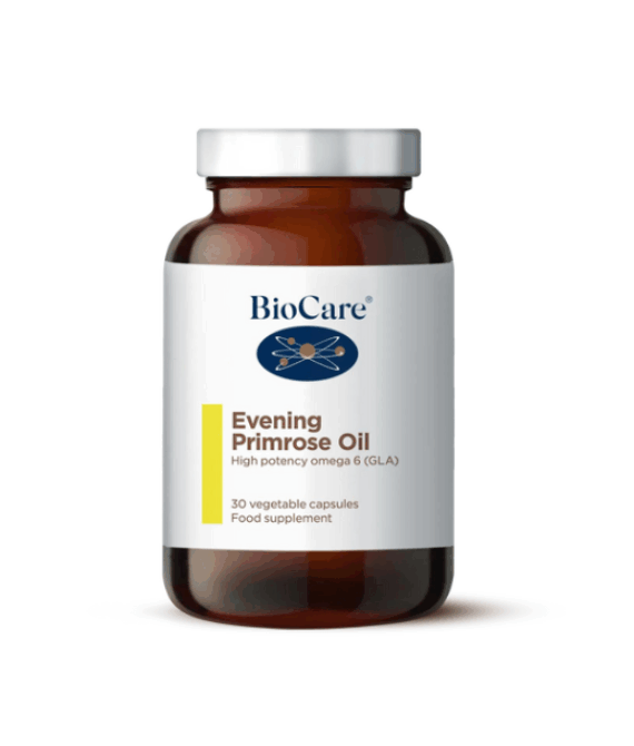 Evening Primrose Oil