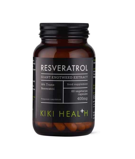 Resveratrol