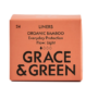 Organic Bamboo Liners