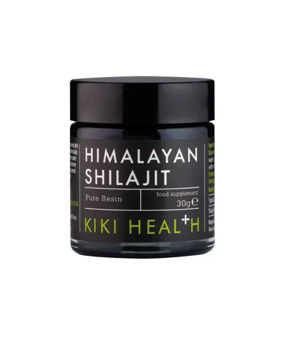 Himalayan Shilajit