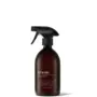 Glass and Mirror Cleaner (500ML BOTTLE W/SPRAY)