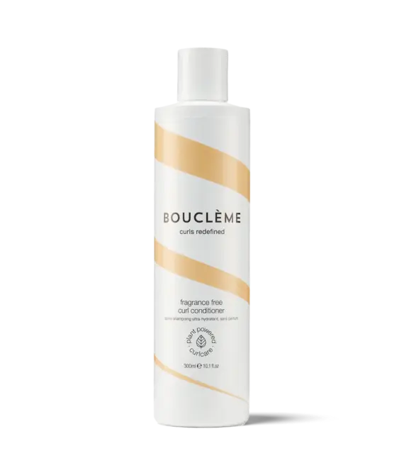 Fragrance Free Curl Conditioner