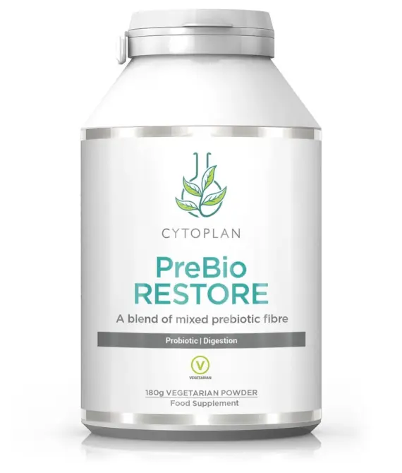 Pre-Bio RESTORE