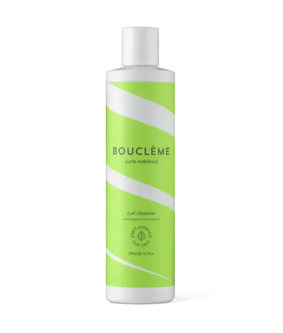 Curl Cleanser- 300ml