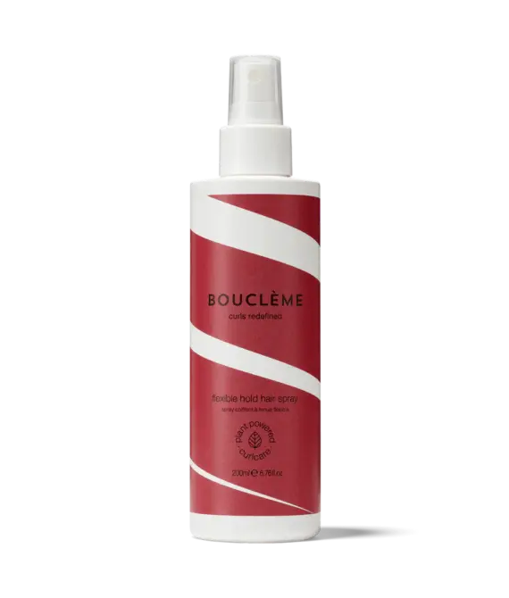 Flexible Hold Hair Spray