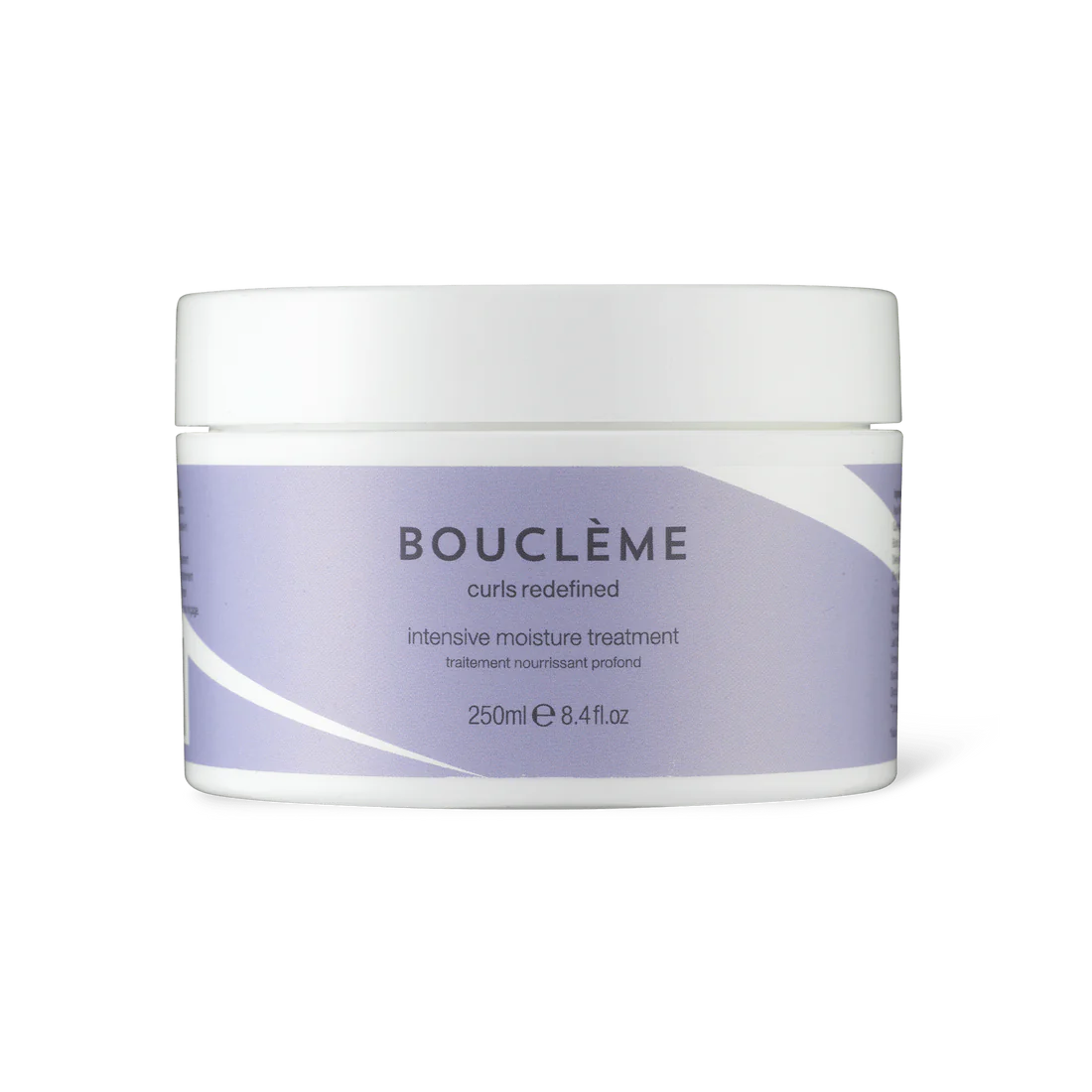 Intensive Moisture Treatment