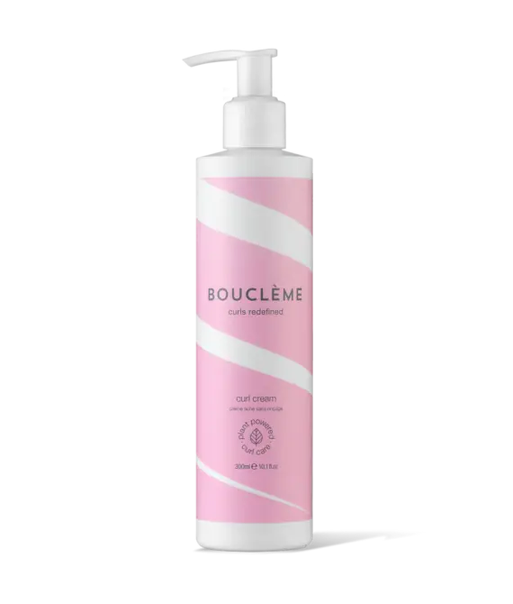 Curl Cream