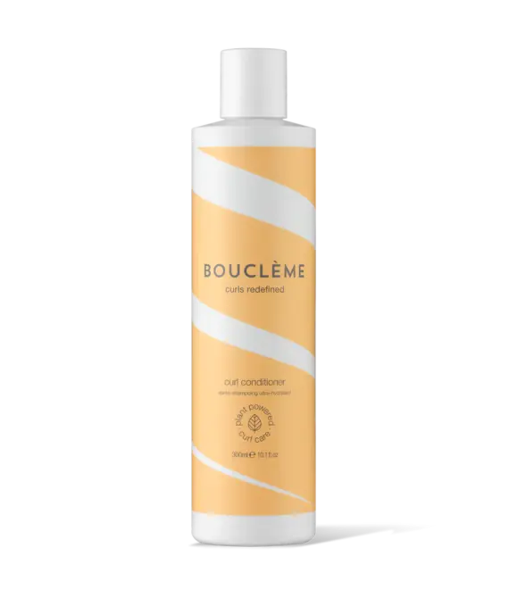 Curl Conditioner- 300ml