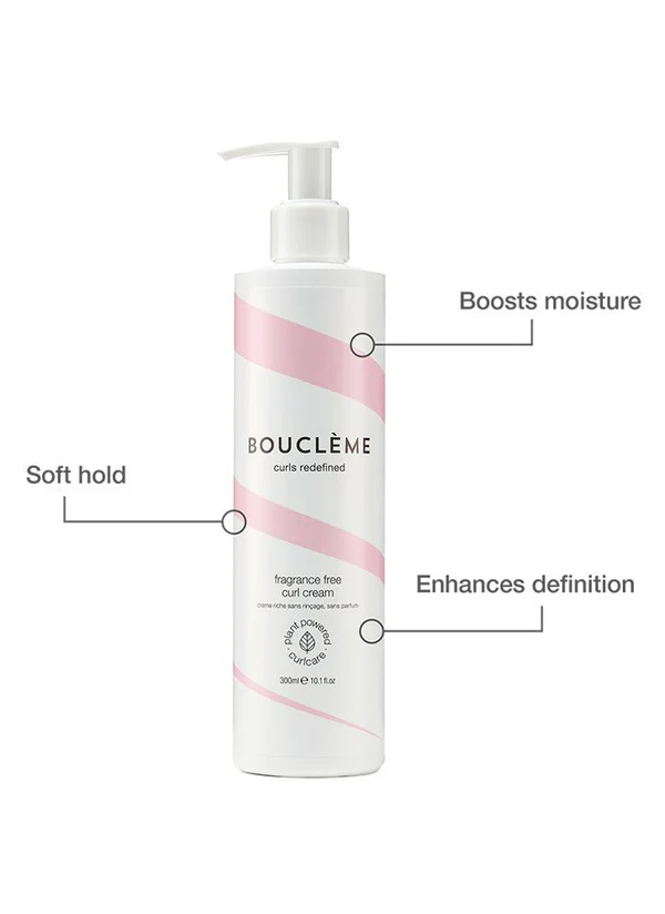 Fragrance Free Curl Cream - Figura 2