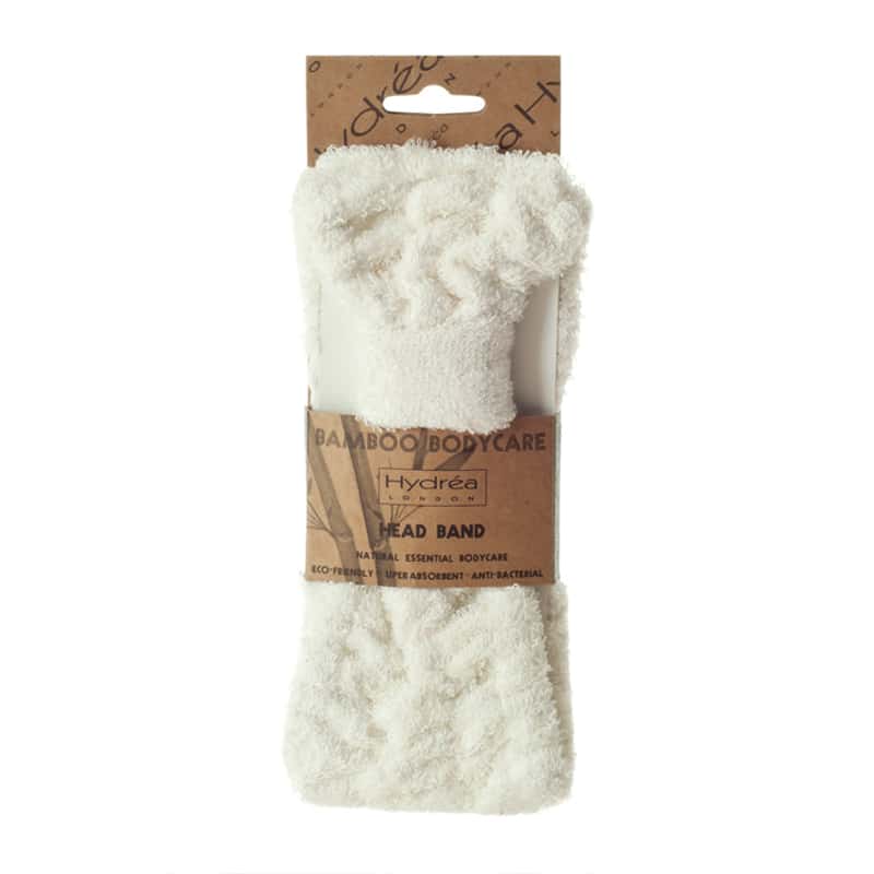BAMBOO ELASTICATED HEADBAND - Figura 2
