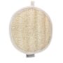 ORGANIC EGYPTIAN LOOFAH FACE & BODY PAD- 10cm