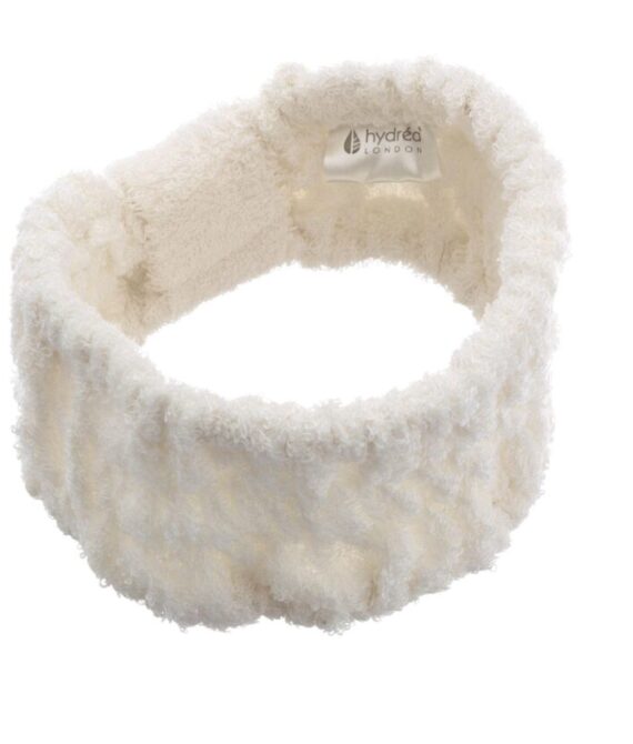 BAMBOO ELASTICATED HEADBAND