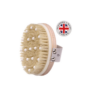 DETOX BODY BRUSH NATURAL BRISTLE