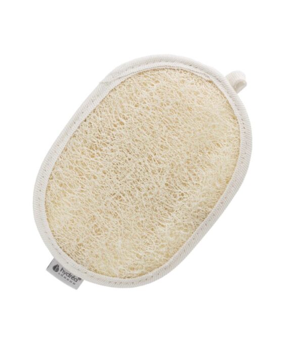Organic Egyptian Loofah Body Pad 17 X 12.5cm