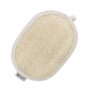 Organic Egyptian Loofah Body Pad 17 X 12.5cm