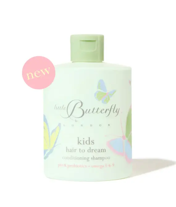 KIDS hair to dream conditioning shampoo 300ml