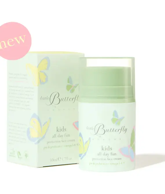 KIDS all day fun protection face cream 50ml