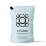 Kit & Kin Glass & Mirror Cleaner Citrus 1L Refill Pouch