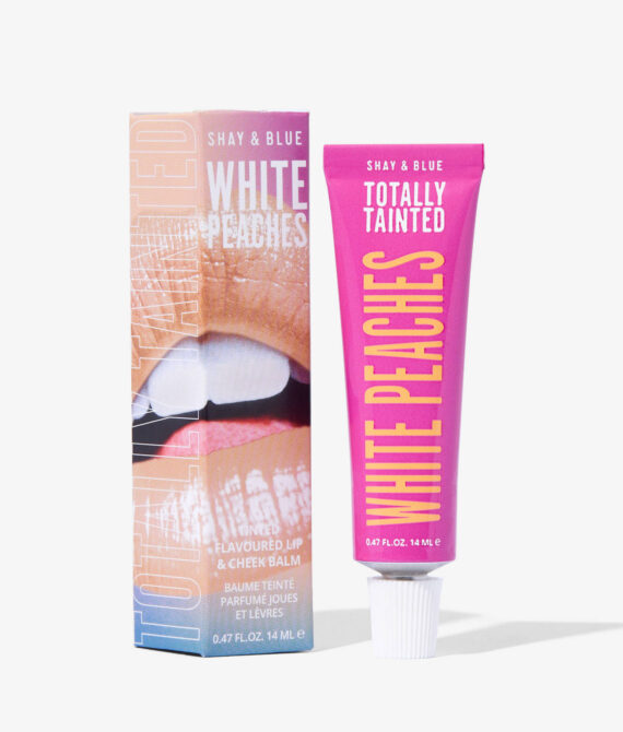 White Peaches Lip & Cheek Tint 14ml