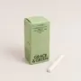 Organic Cotton Tampons With Applicator - Regular