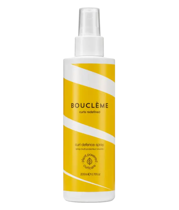 Curl Defence Spray