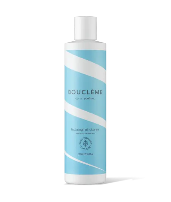 Hydrating Hair Cleanser