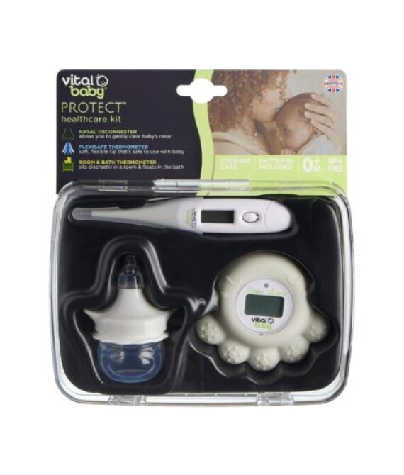 PROTECT healthcare kit