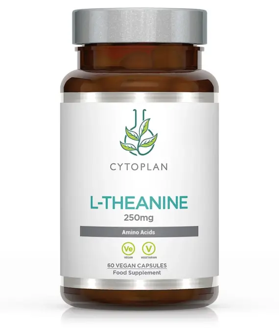 L-Theanine
