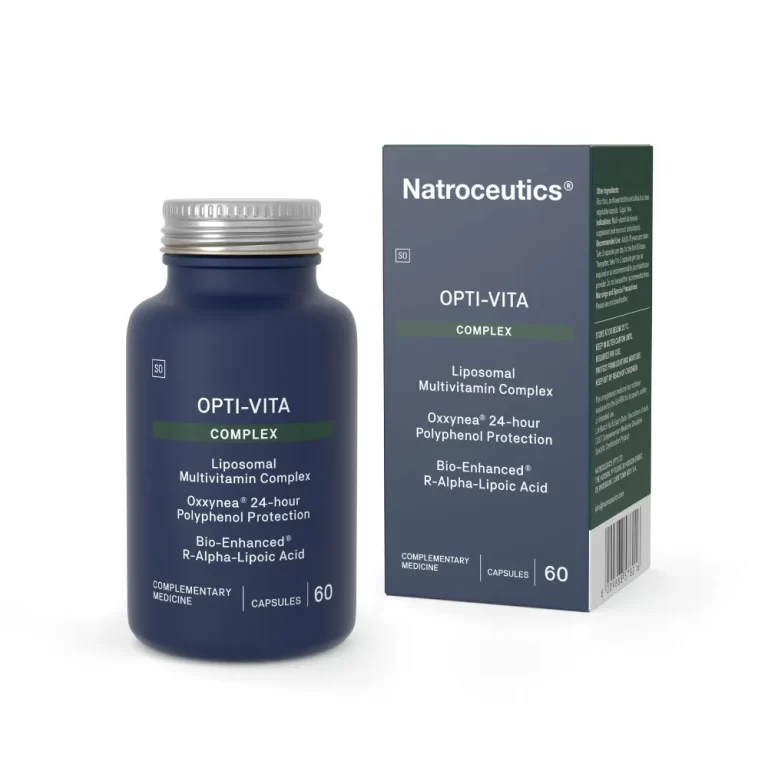 Opti-Vita Complex