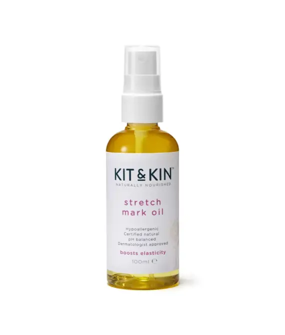Stretch Mark Oil