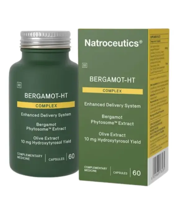 Bergamot – HT Complex