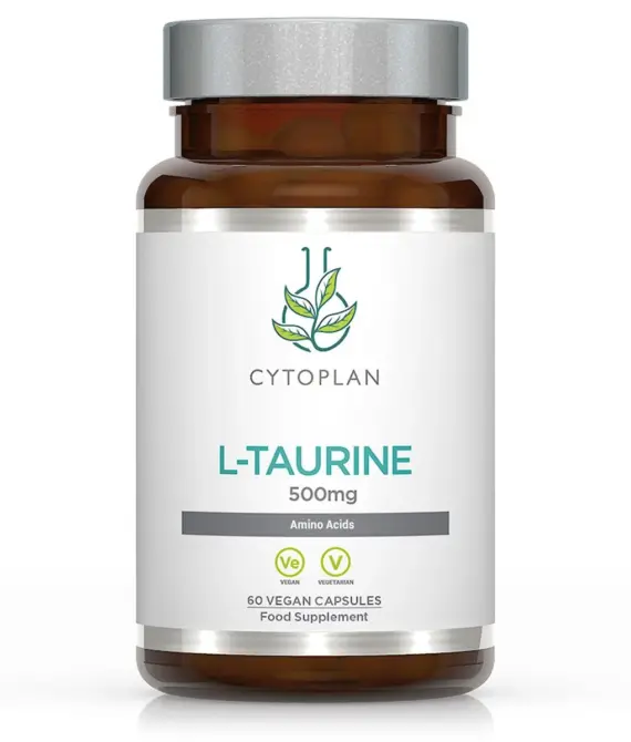 L-Taurine
